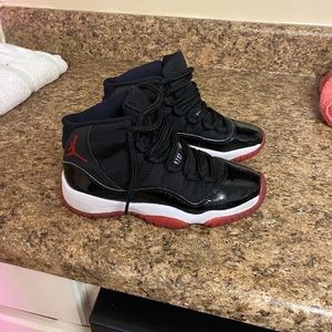 Jordan 11s
